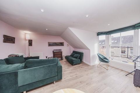 3 bedroom maisonette for sale, 16 Douglas Terrace, Edinburgh, EH11
