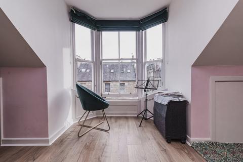 3 bedroom maisonette for sale, 16 Douglas Terrace, Edinburgh, EH11