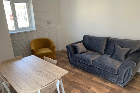 undefined, 224 North Road West, TFF