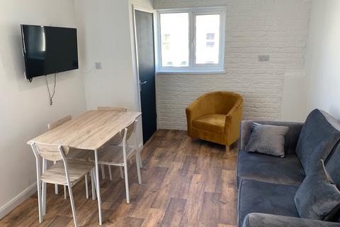 undefined, 224 North Road West, TFF
