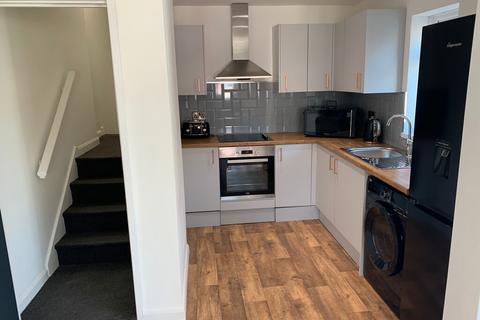 undefined, 224 North Road West, TFF