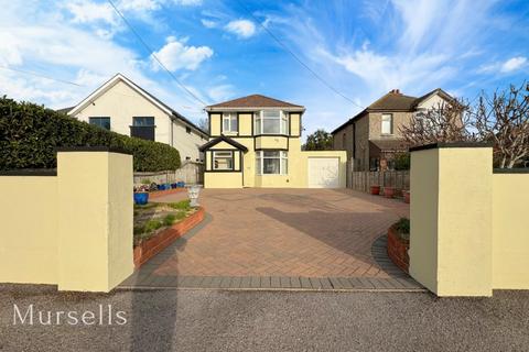 undefined, Lulworth Avenue, Poole BH15