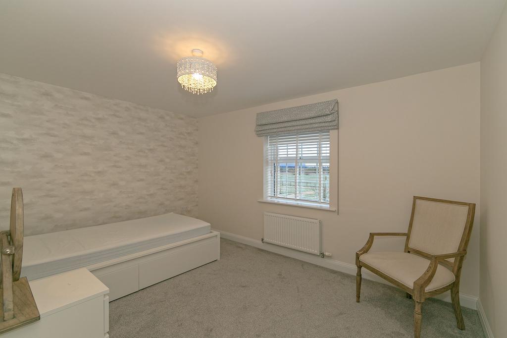 Bedroom 5