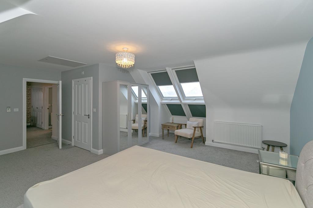 Principal Bedroom