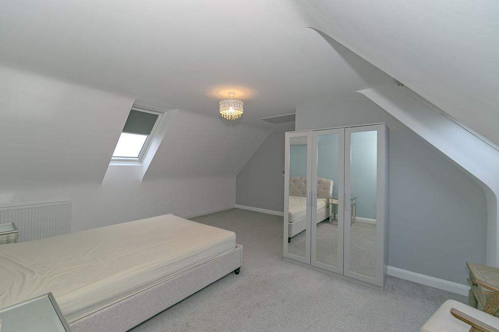 Principal Bedroom