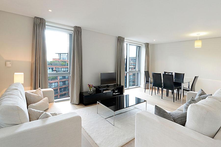 2 bedroom Apartment for rent