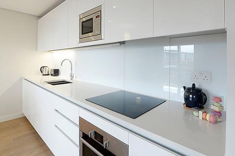 2 bedroom apartment to rent, Merchant Square, Paddington, London W2