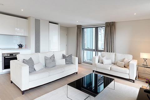 2 bedroom apartment to rent, Merchant Square, Paddington, London W2