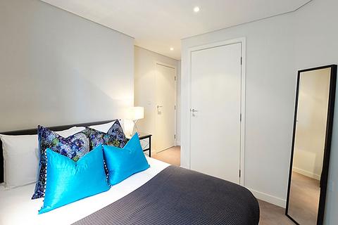 2 bedroom apartment to rent, Merchant Square, Paddington, London W2