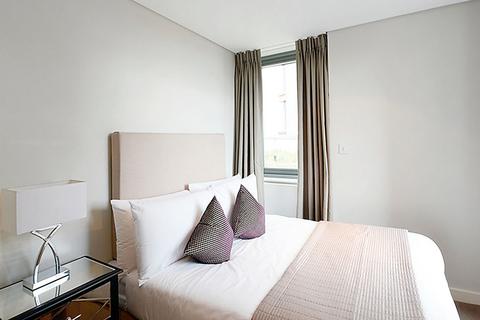 2 bedroom apartment to rent, Merchant Square, Paddington, London W2