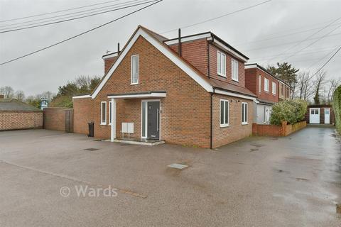 undefined, Annie Road, Snodland, Kent