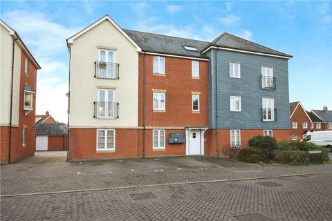 undefined, Cutforth Way, Romsey, Hampshire