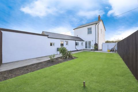 3 bedroom detached house to rent, Abbotsmeads, Chester CH1