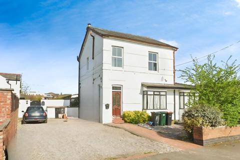 3 bedroom detached house to rent, Abbotsmeads, Chester CH1