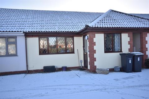 undefined, Copeland Court, Sleaford