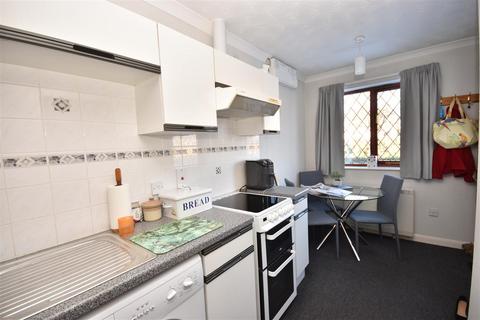 undefined, Copeland Court, Sleaford
