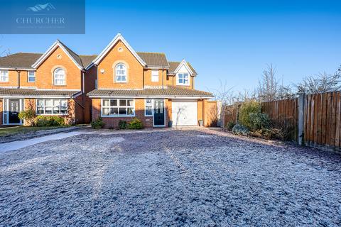 undefined, Burscough, Ormskirk L40