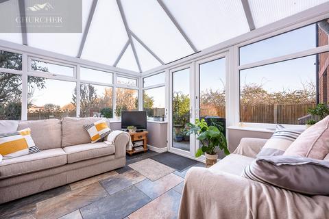 undefined, Burscough, Ormskirk L40