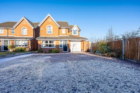 undefined, Springfield Close, Ormskirk L40