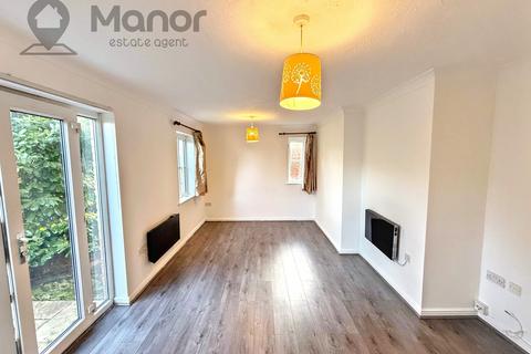 2 bedroom flat to rent, Ridley Close, Barking, IG11 9PJ