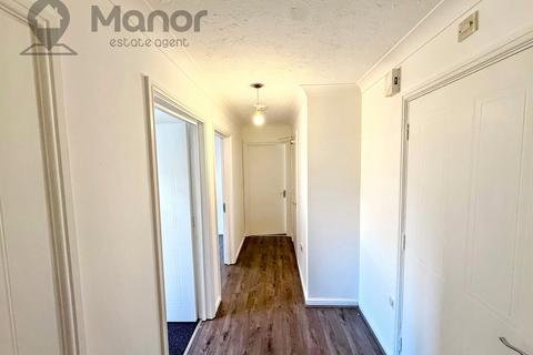2 bedroom flat to rent, Ridley Close, Barking, IG11 9PJ