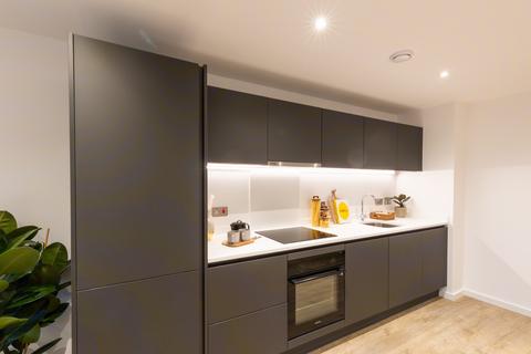 1 bedroom flat to rent, Flat 116, Swan Street House, Swan Street