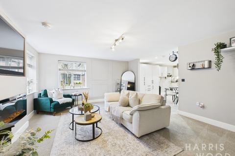 3 bedroom detached house for sale, Kiln Road, Ardleigh, Colchester, Essex, CO7