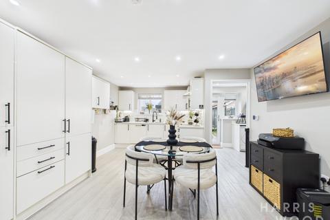 3 bedroom detached house for sale, Kiln Road, Ardleigh, Colchester, Essex, CO7
