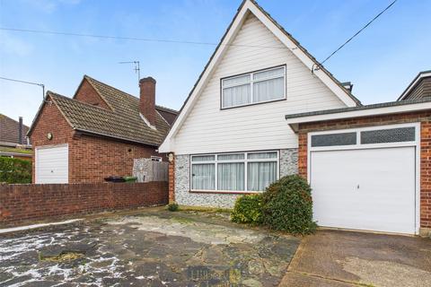 Samuel Road, Langdon Hills, Basildon, Essex, SS16