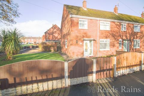 3 bedroom end of terrace house for sale, Sutton Way, Ellesmere Port CH66