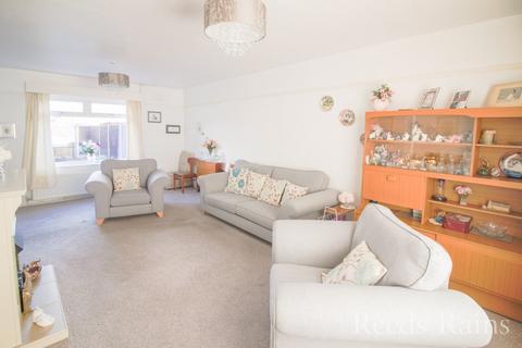 3 bedroom end of terrace house for sale, Sutton Way, Ellesmere Port CH66