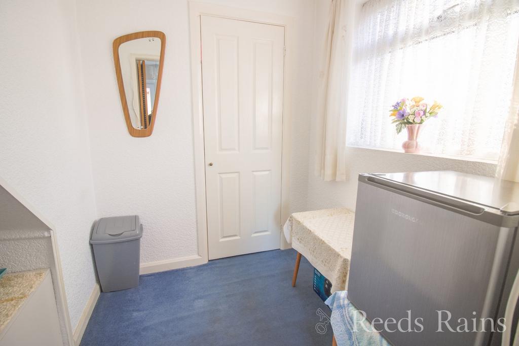 Utility Space