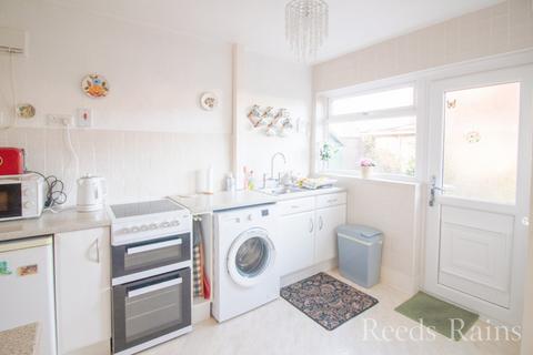 3 bedroom end of terrace house for sale, Sutton Way, Ellesmere Port CH66