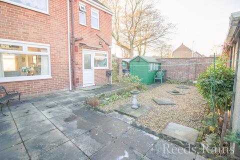 3 bedroom end of terrace house for sale, Sutton Way, Ellesmere Port CH66