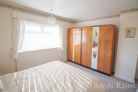 3 bedroom end of terrace house for sale, Sutton Way, Ellesmere Port CH66