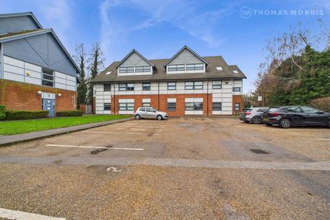 undefined, Meadow Park, Meadow Lane, St. Ives PE27