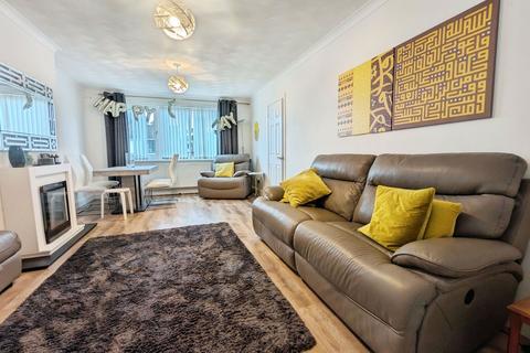 undefined, Gabalfa Road, Swansea SA2