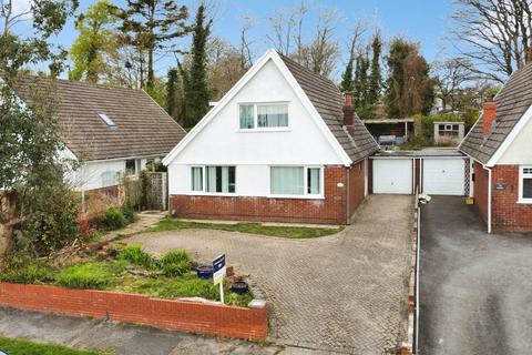 undefined, Gabalfa Road, Swansea SA2