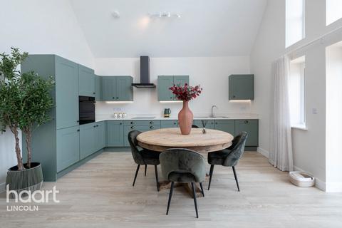 undefined, ST Helens Place, Mareham Le Fen