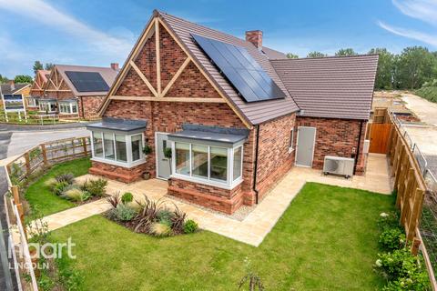 undefined, ST Helens Place, Mareham Le Fen