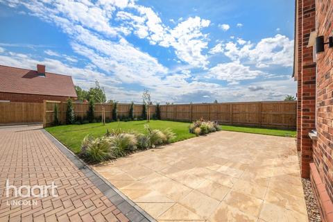 undefined, ST Helens Place, Mareham Le Fen