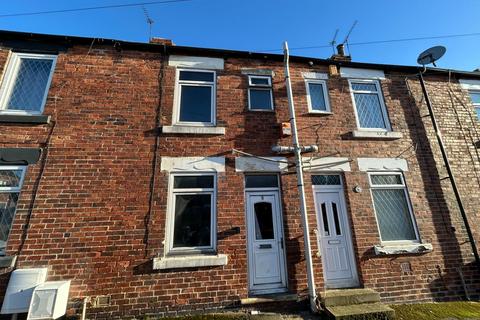 2 bedroom terraced house for sale, 9 Alfred Street, Royston, Barnsley S71 4DP