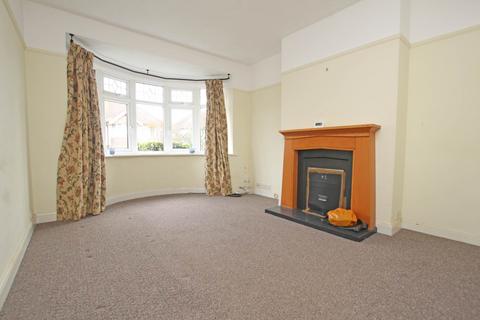 3 bedroom semi-detached house for sale, Manvers Road, Eastbourne, BN20 8HB