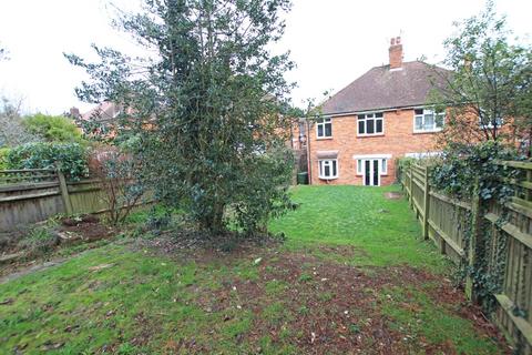 3 bedroom semi-detached house for sale, Manvers Road, Eastbourne, BN20 8HB