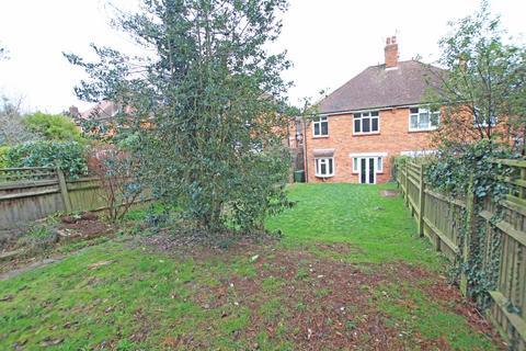 3 bedroom semi-detached house for sale, Manvers Road, Eastbourne, BN20 8HB