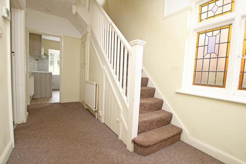3 bedroom semi-detached house for sale, Manvers Road, Eastbourne, BN20 8HB