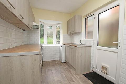 3 bedroom semi-detached house for sale, Manvers Road, Eastbourne, BN20 8HB