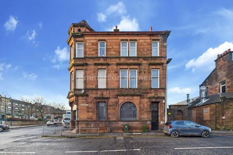 undefined, Rankine Street, Johnstone PA5