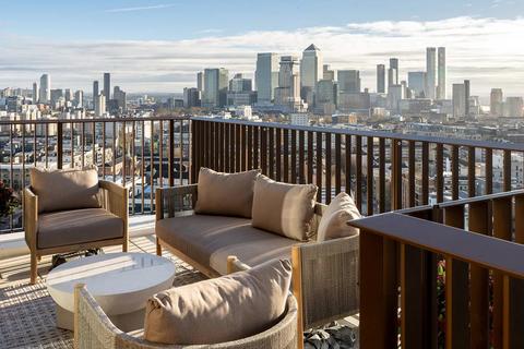 undefined, Bow Common Lane, London E3