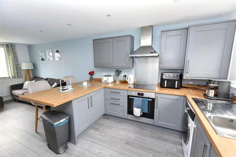 2 bedroom semi-detached house for sale, Treseder Close, Scorrier, Redruth